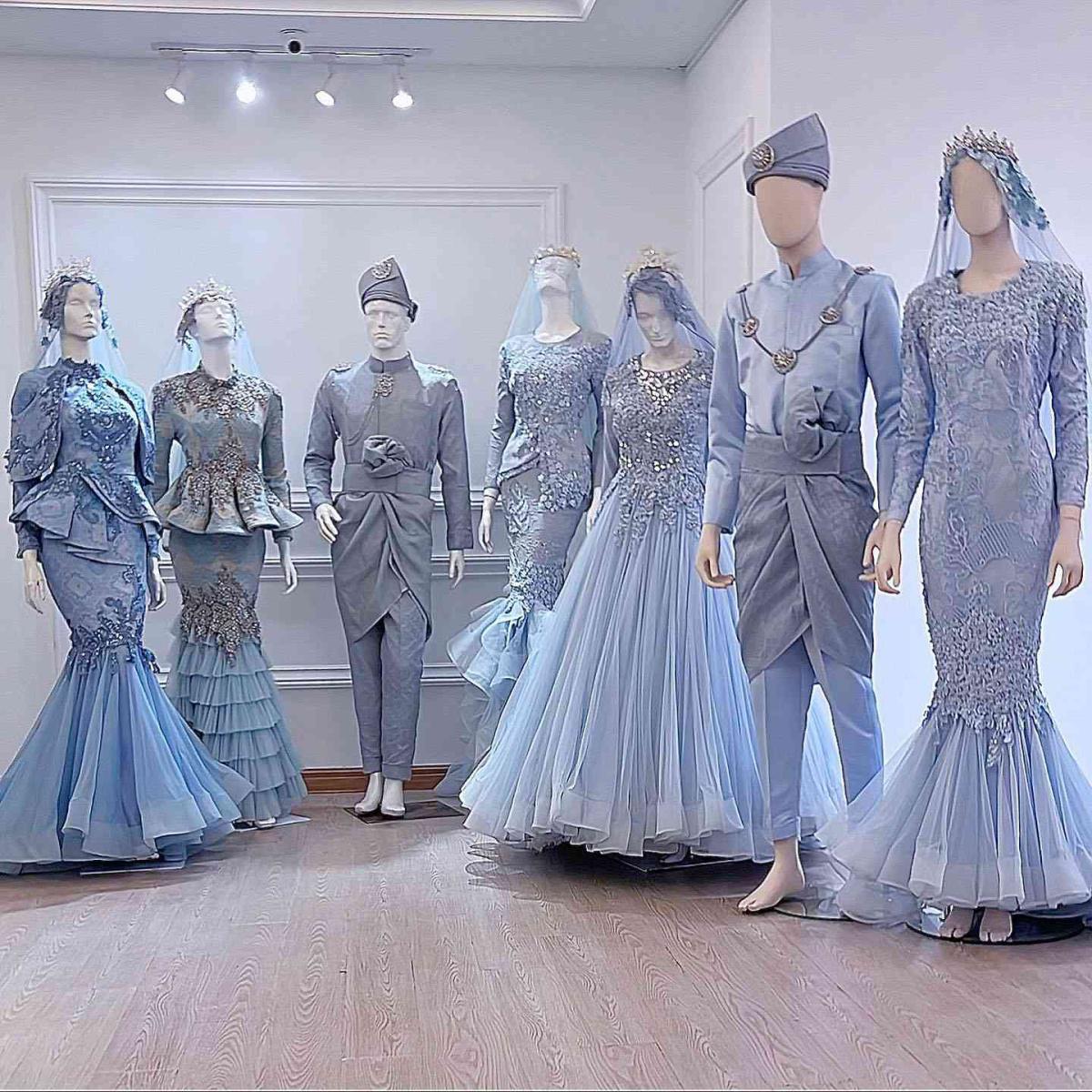 Adam&Hawa Johor Bahru 