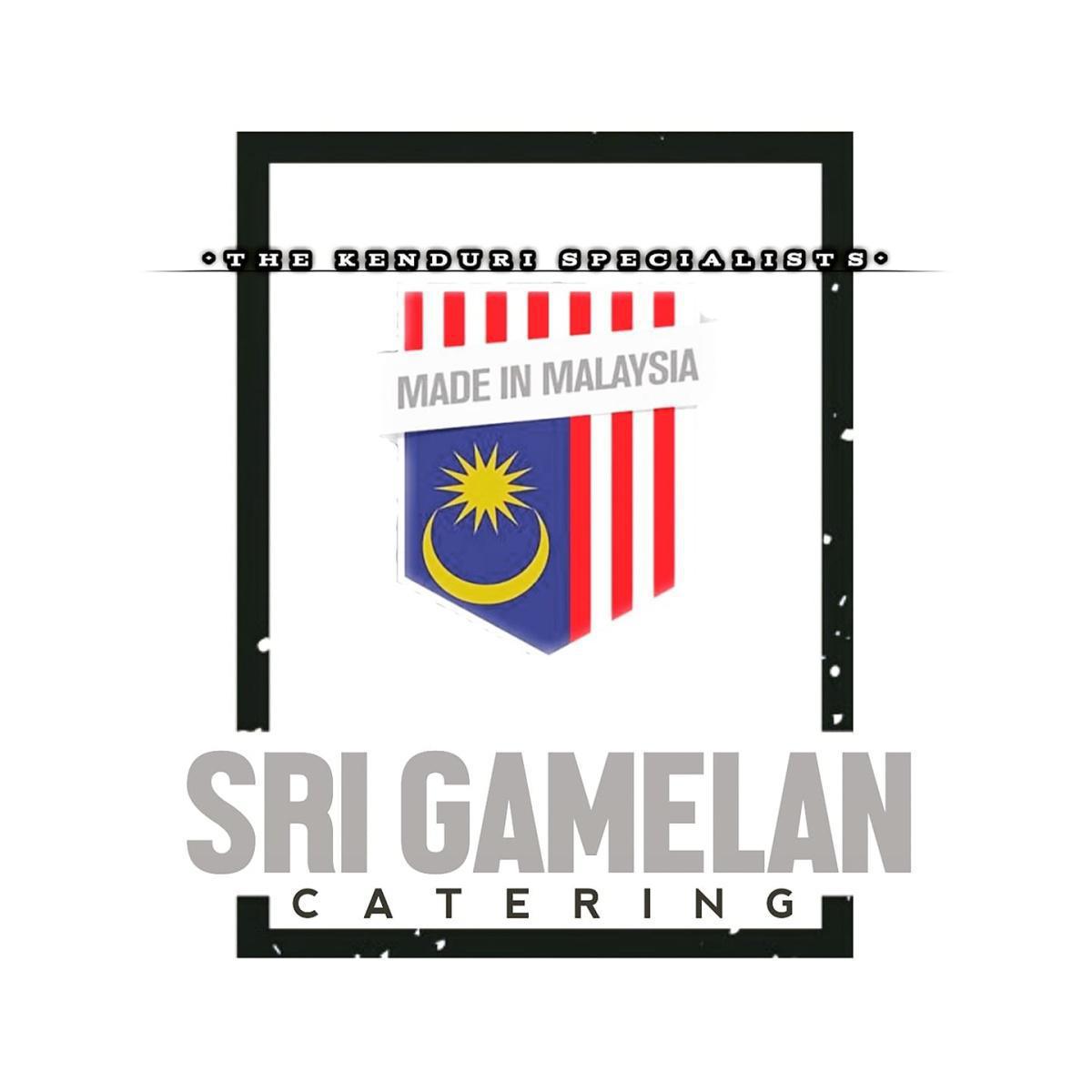 Sri Gamelan Catering 
