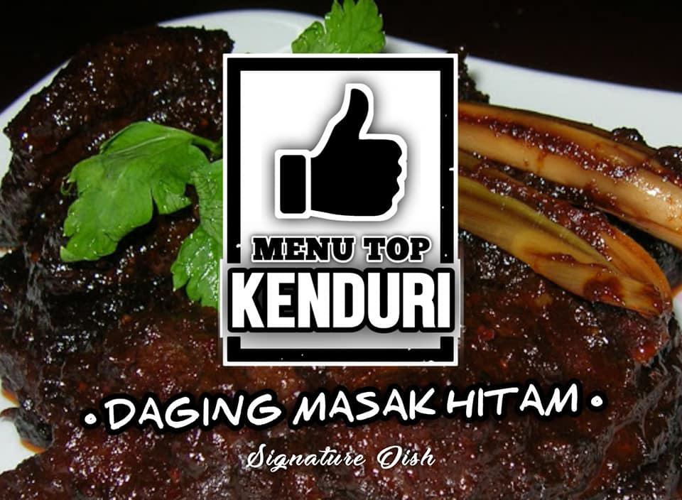 Sri Gamelan Catering 