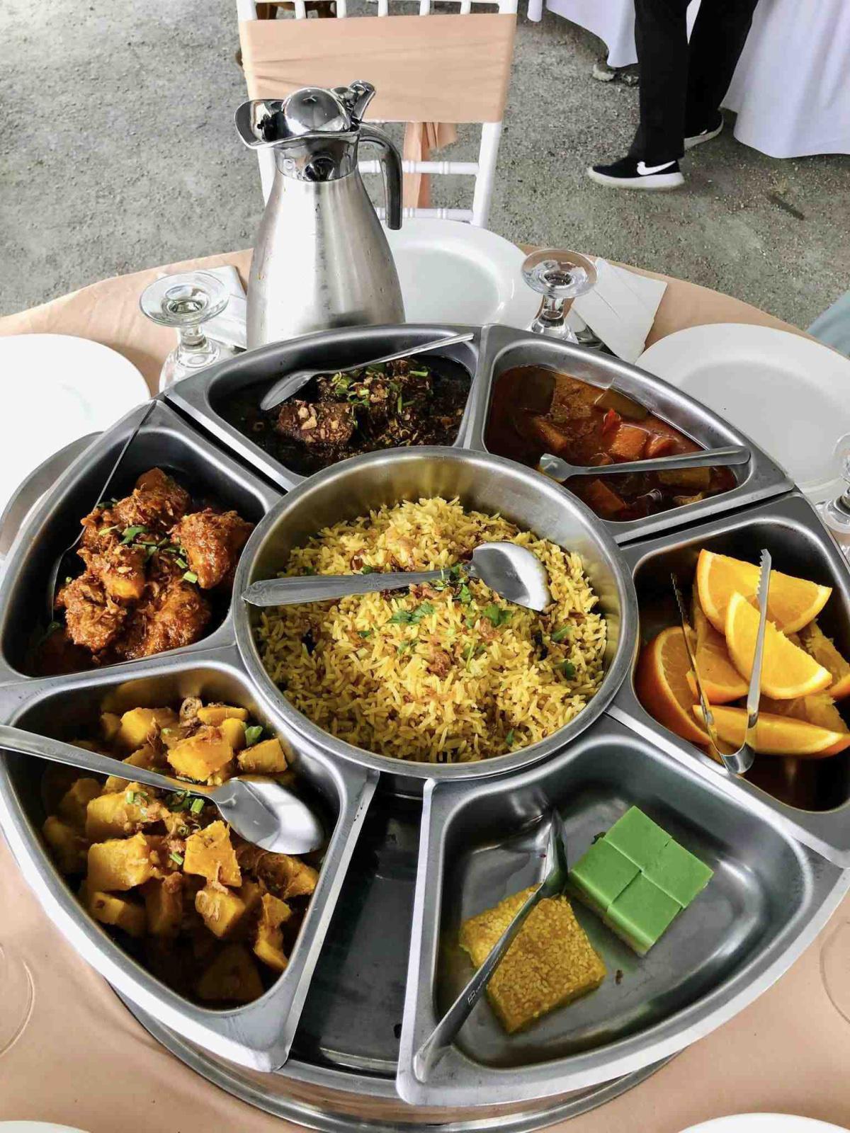AR Catering 