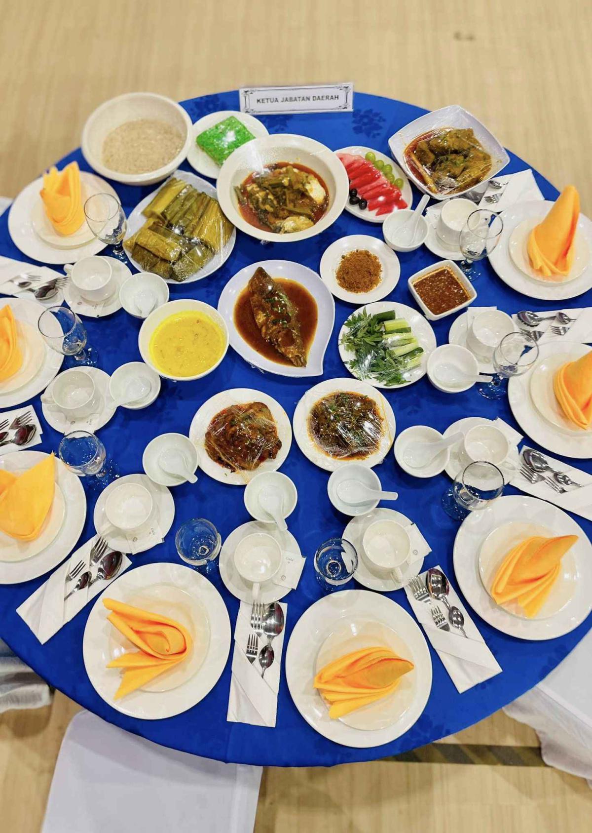 AR Catering 