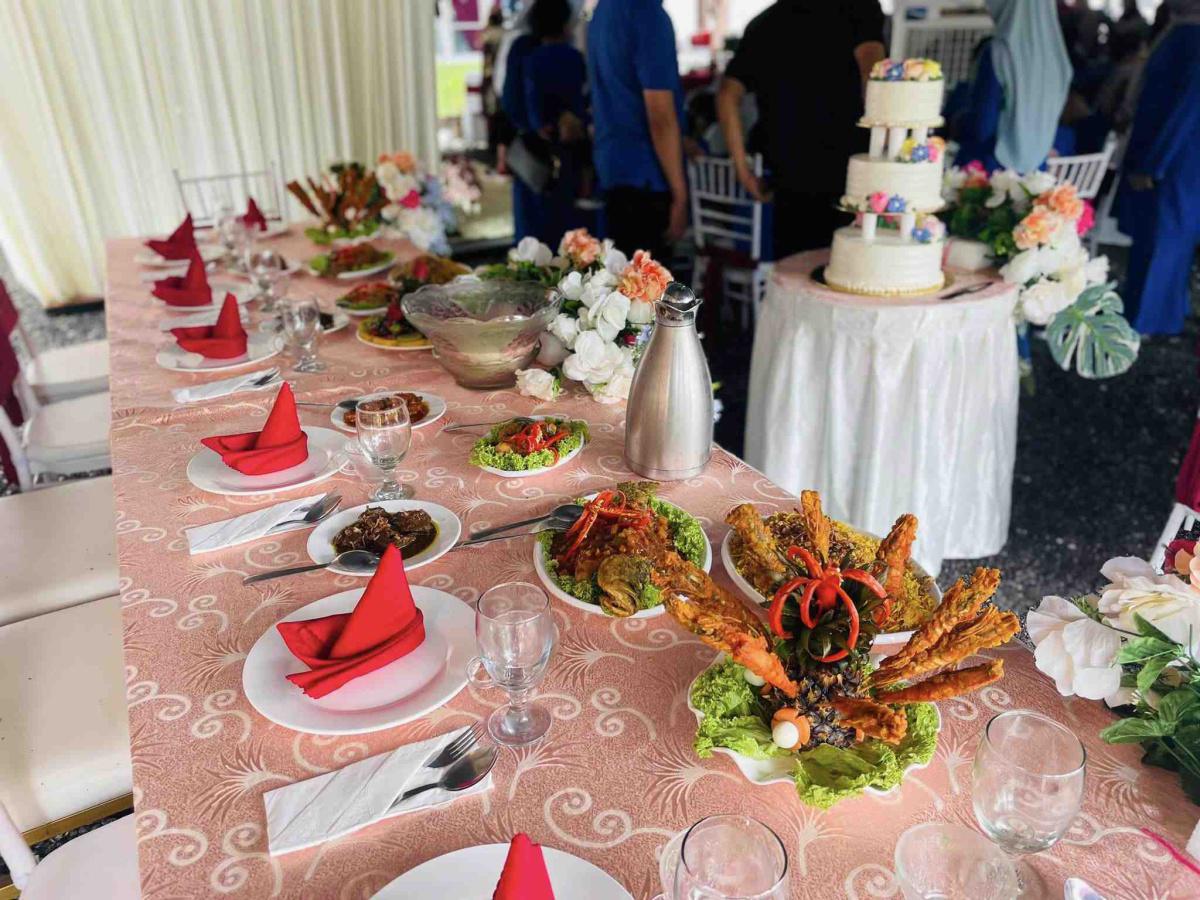 AR Catering 