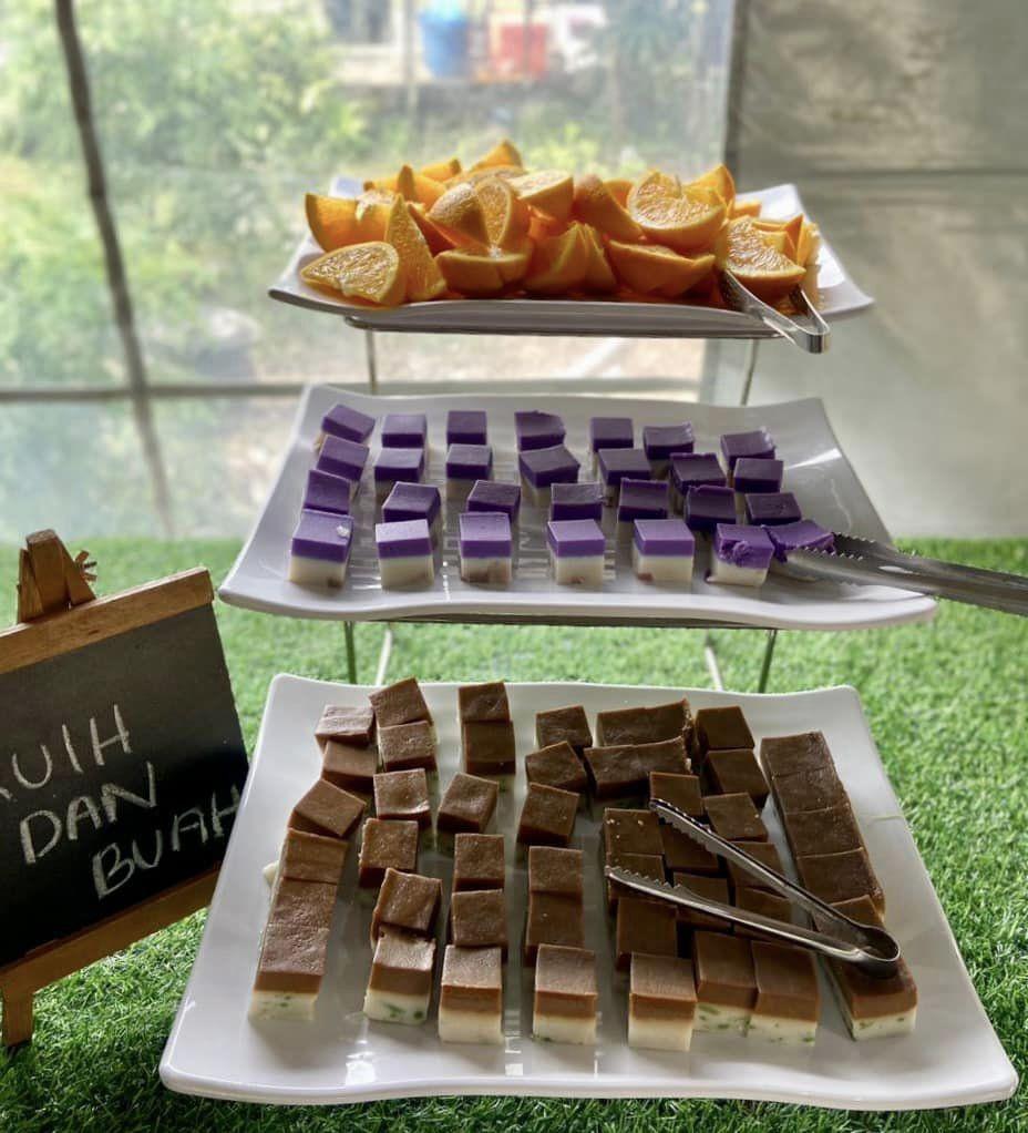 AR Catering 
