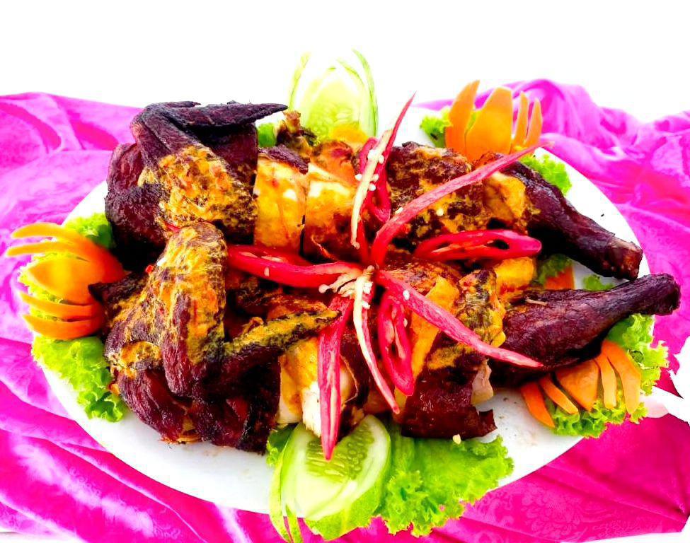 Bahtera Cinta Catering