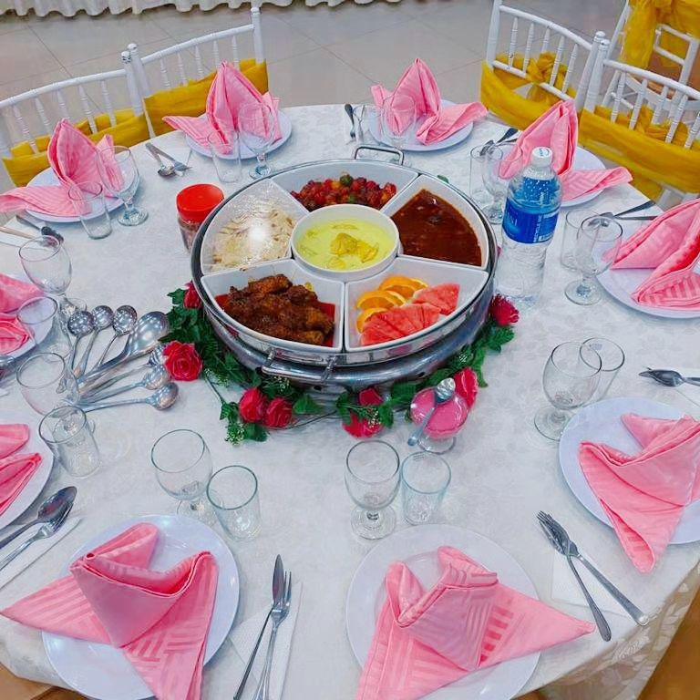 Bahtera Cinta Catering