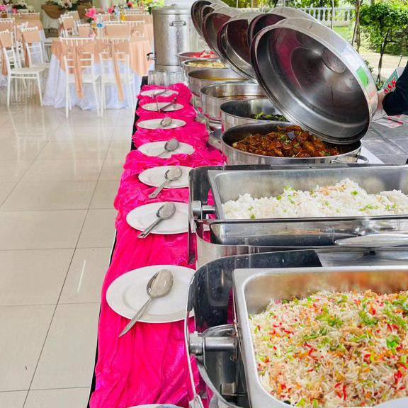 Bahtera Cinta Catering