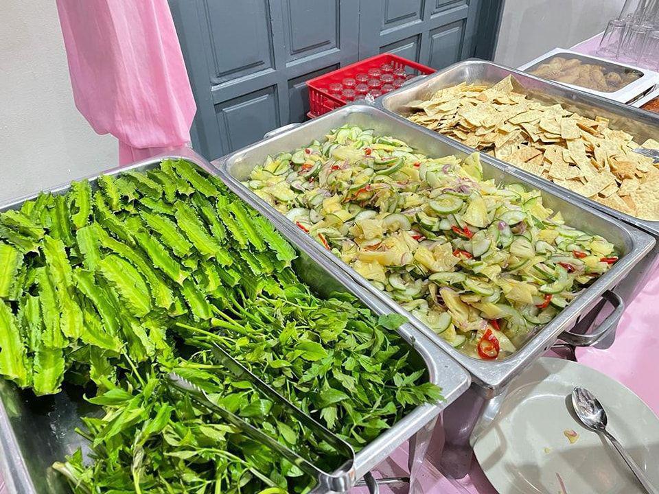 Seri Mempelai Catering