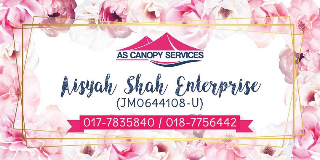 Aisyah Shah Enterprise