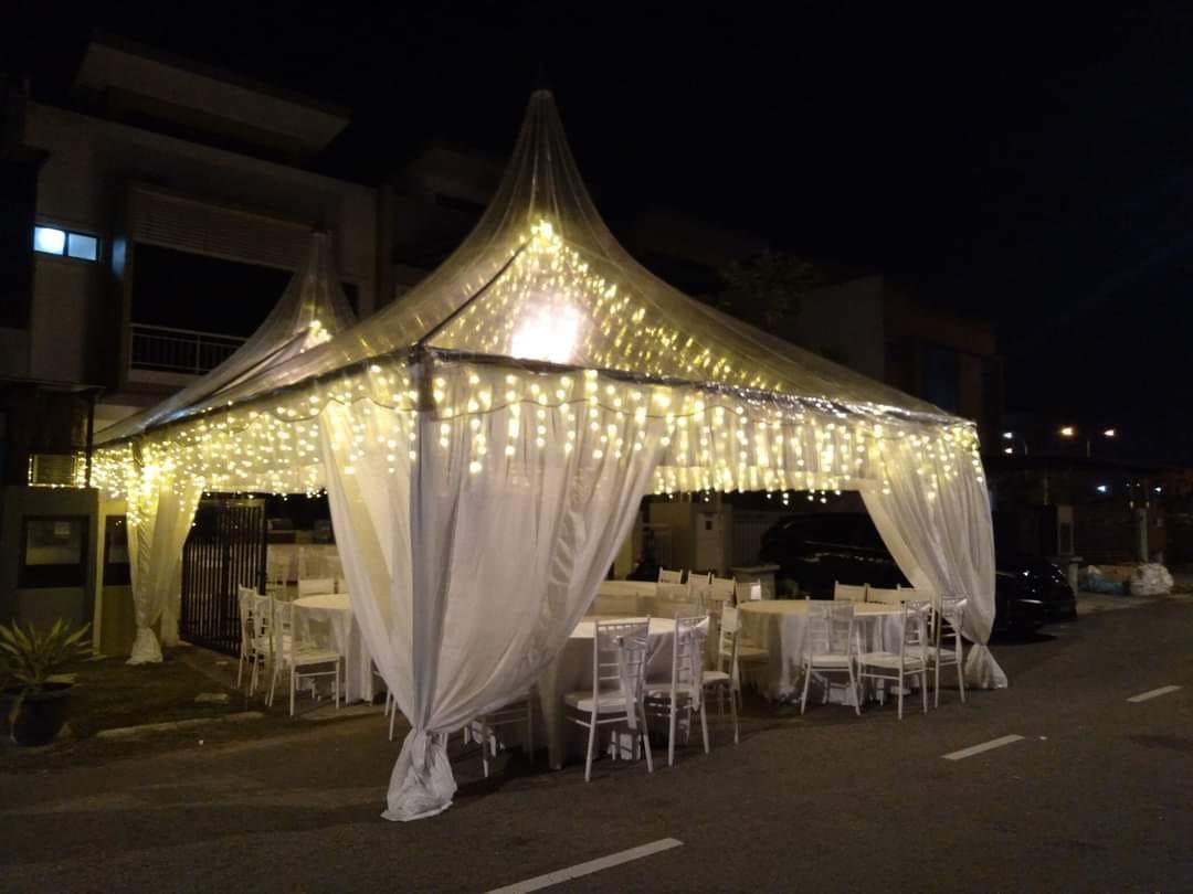 Aisyah Shah Enterprise