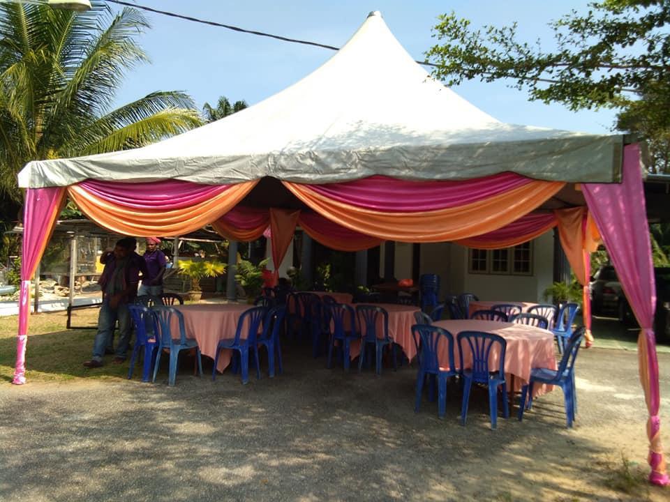 Khairul Canopy