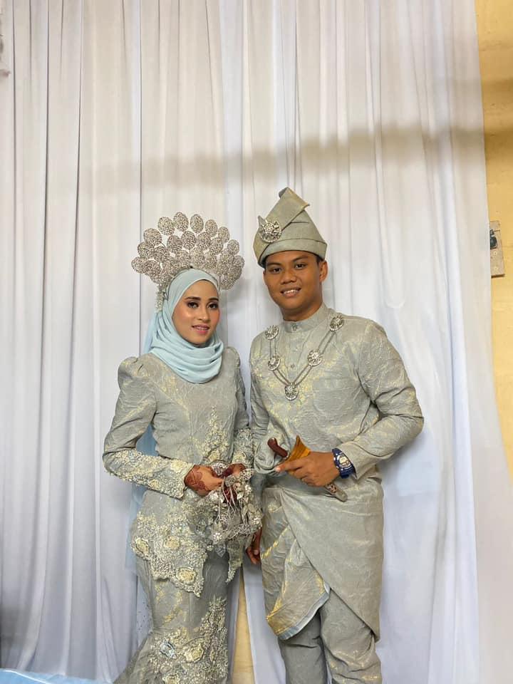 Butik Pengantin Murah Melaka 