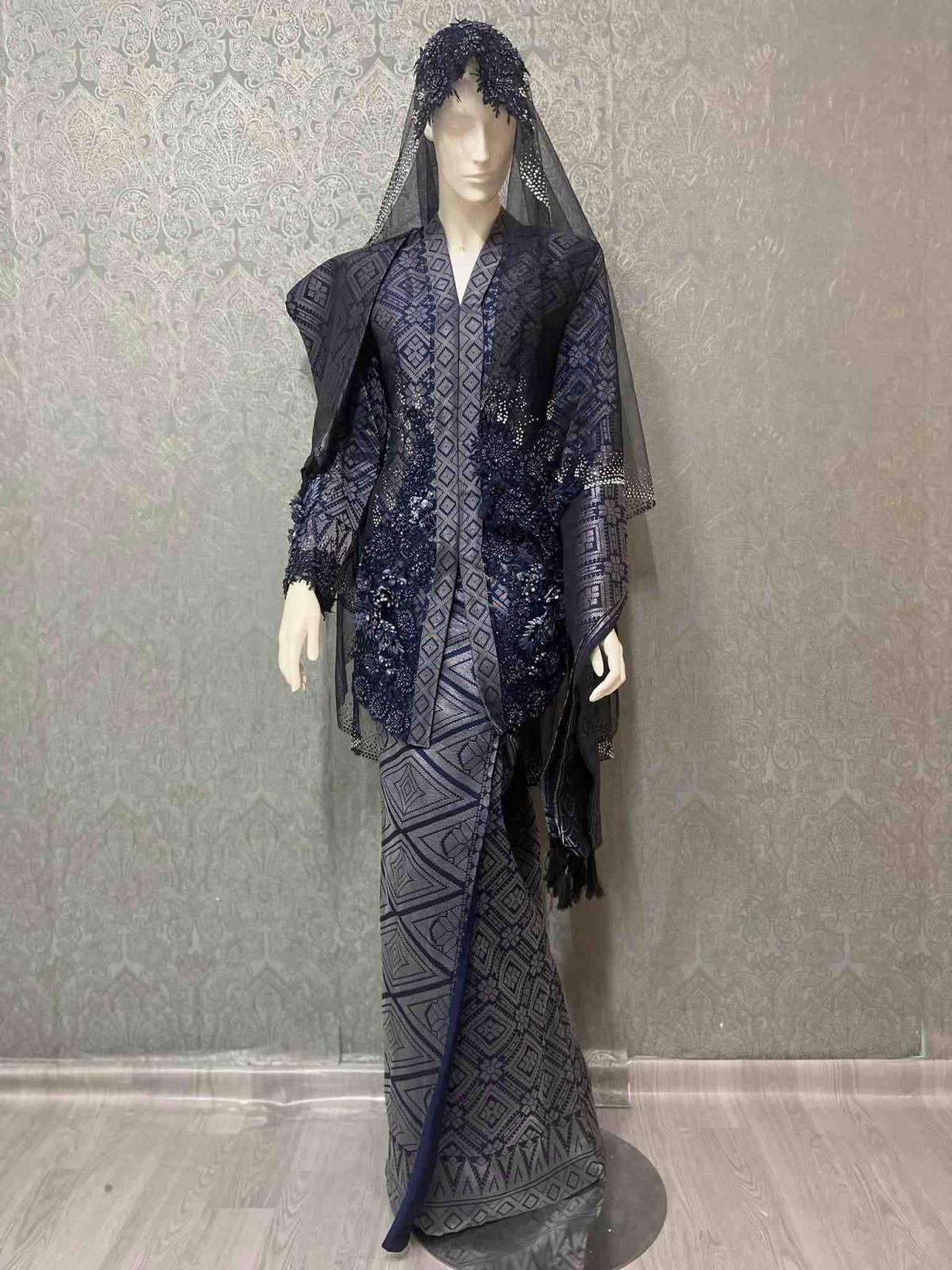 Butik Pengantin Murah Melaka 