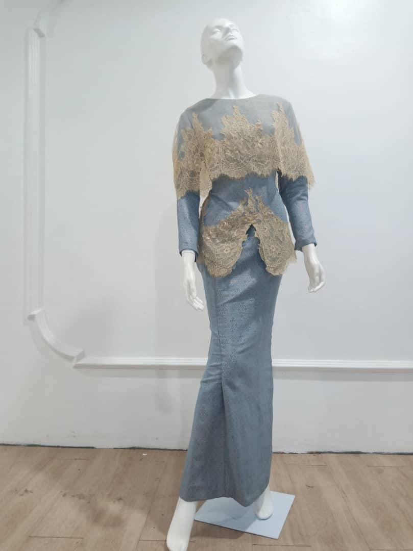 Butik Pengantin Murah Melaka 