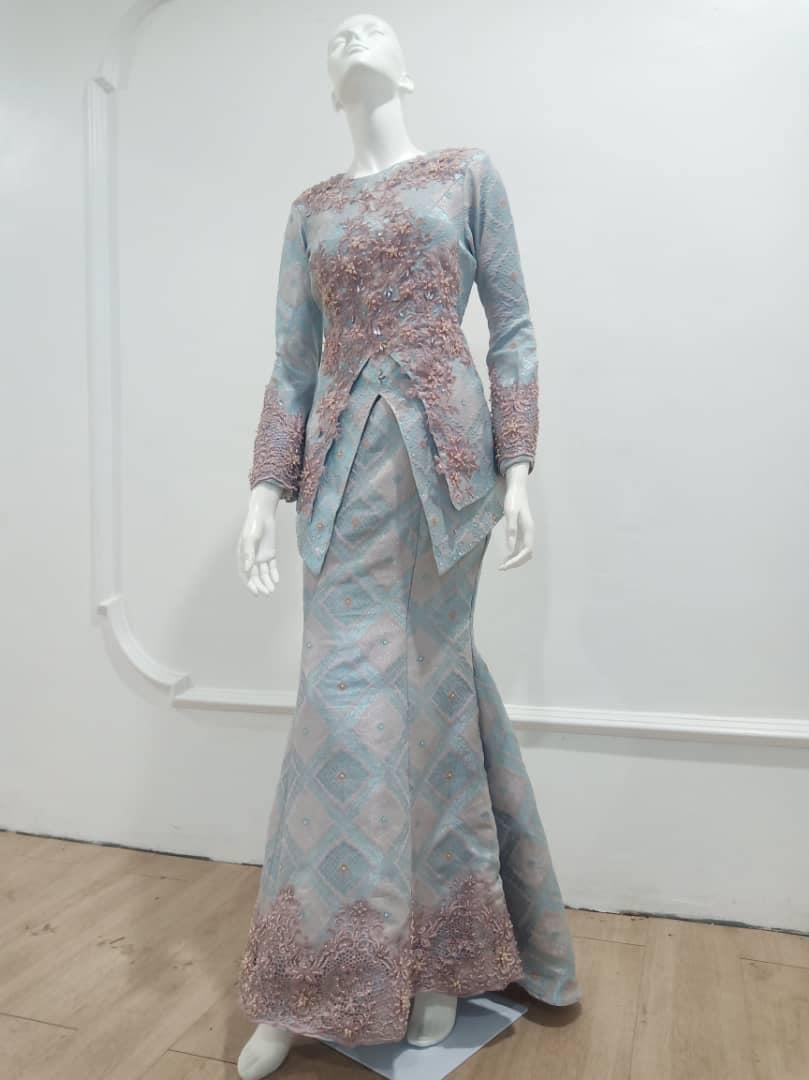 Butik Pengantin Murah Melaka 
