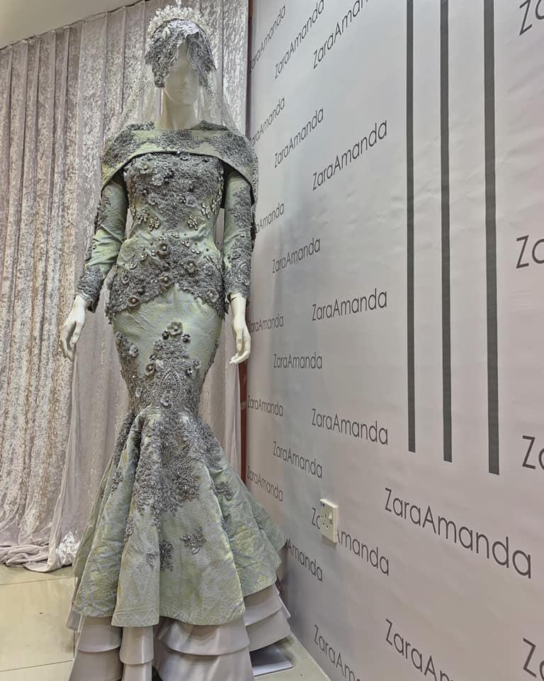 Zara Amanda Bridal & Catering