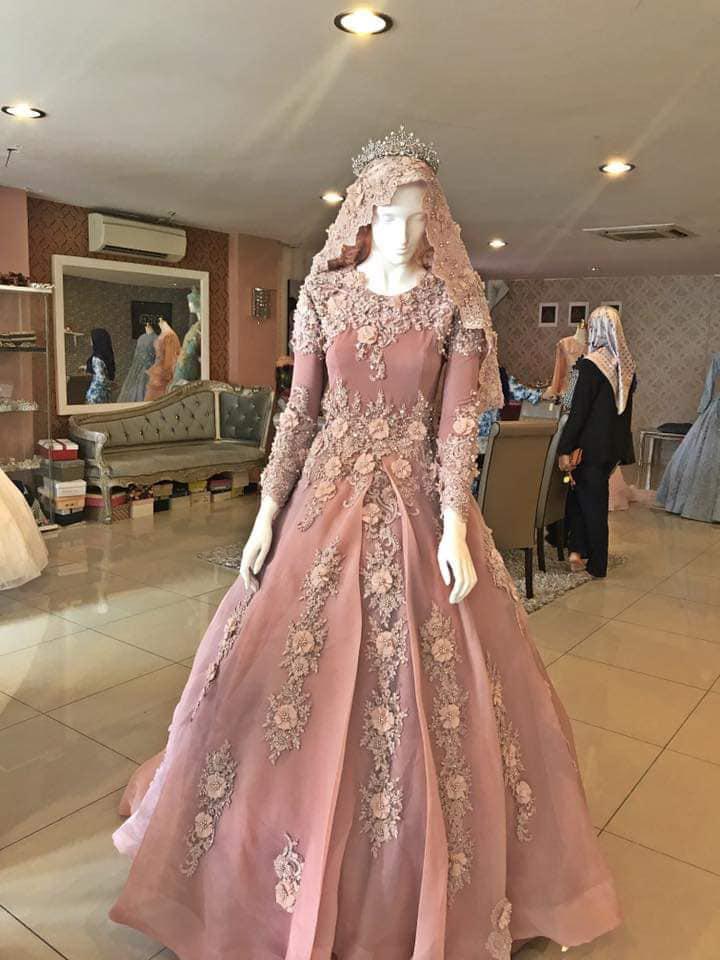 Zara Amanda Bridal & Catering