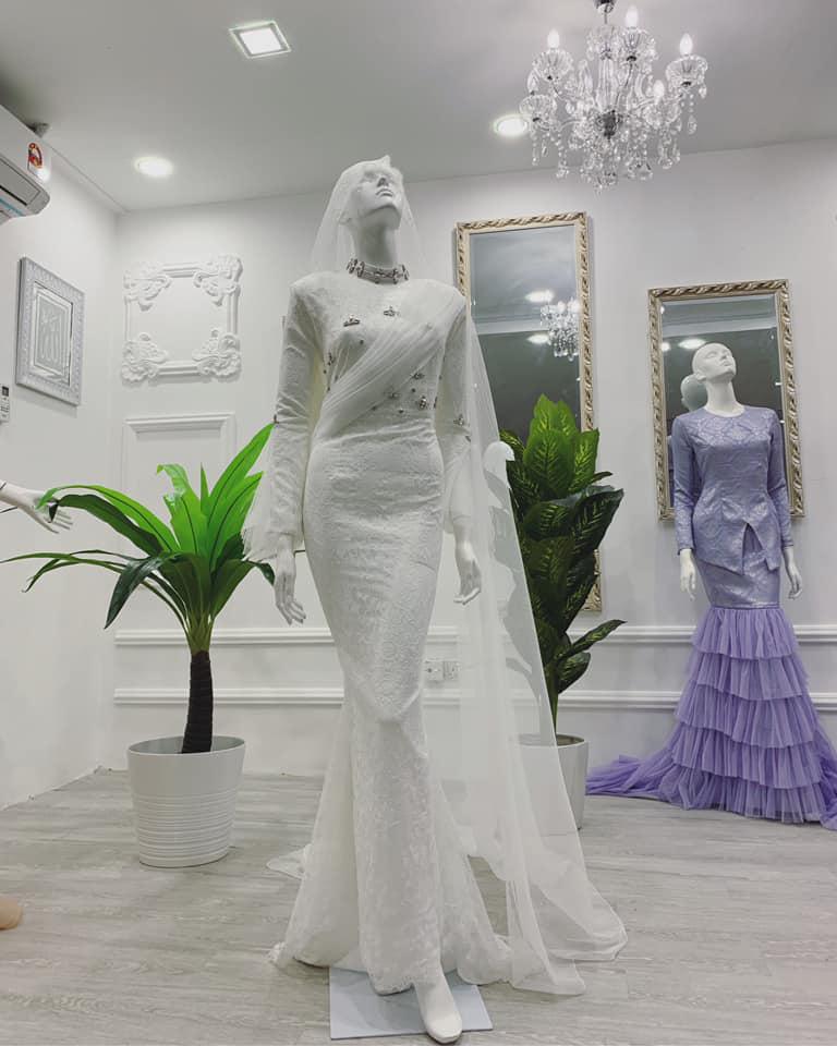 Zara Amanda Bridal & Catering