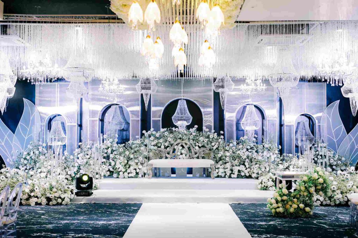Dintan Wedding Planner 