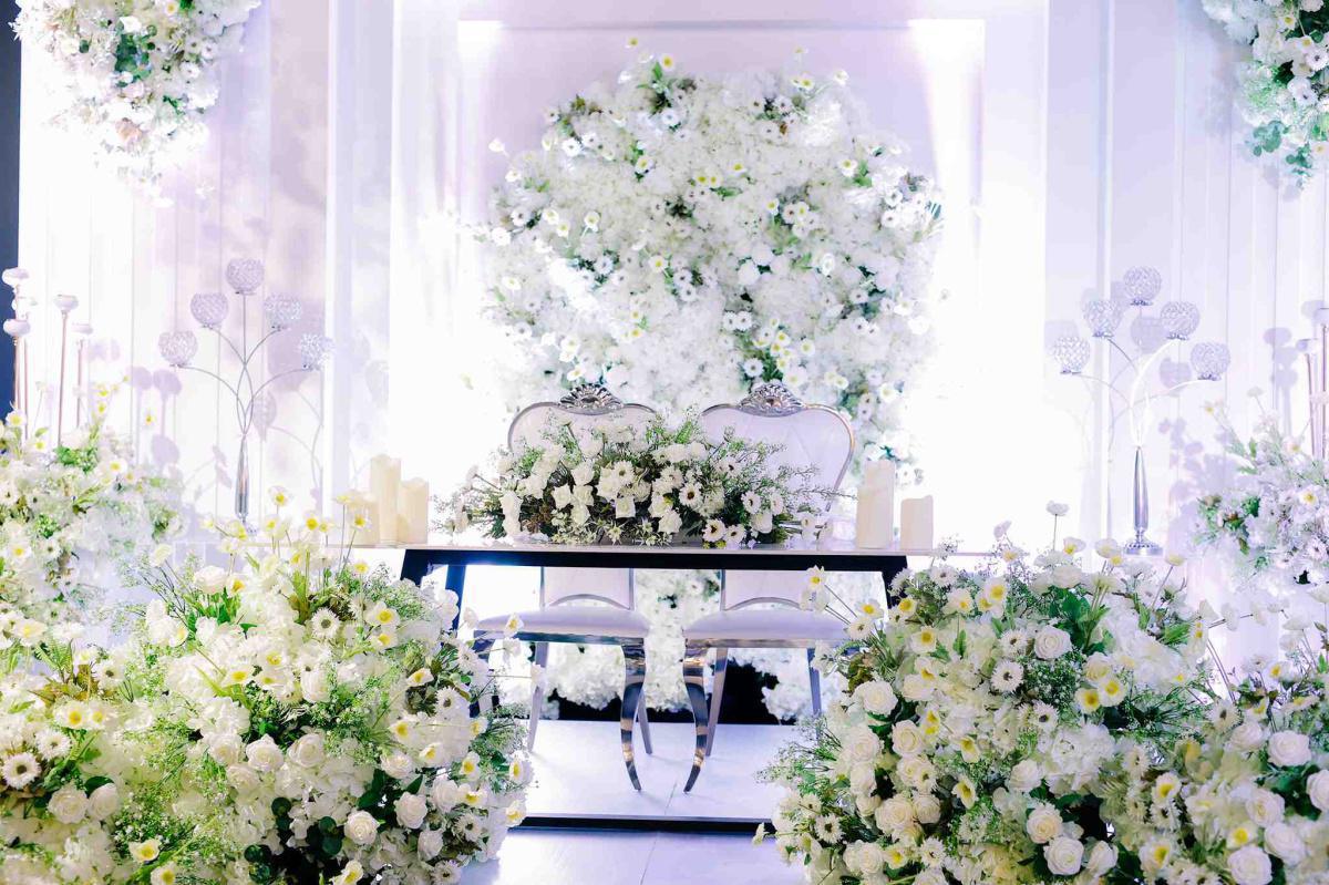 Dintan Wedding Planner 