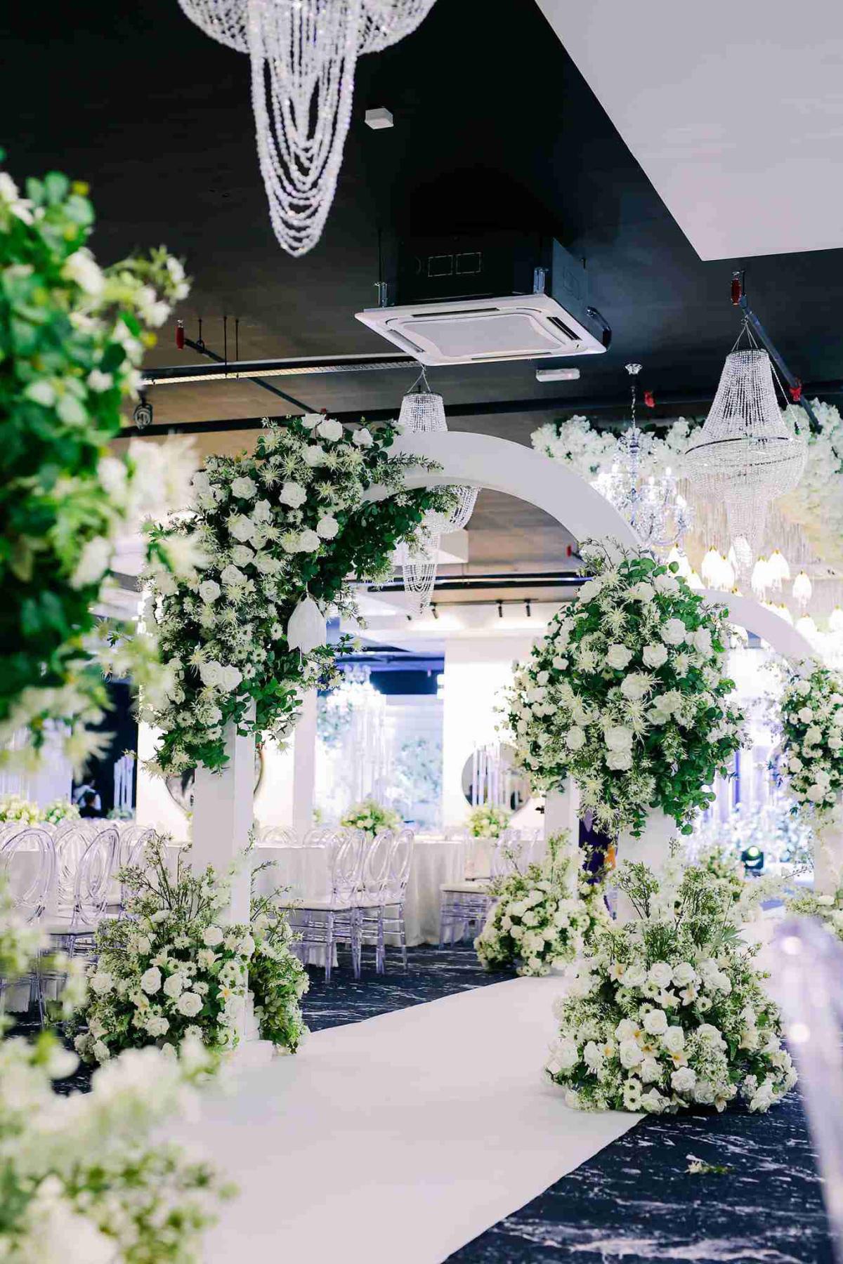 Dintan Wedding Planner 