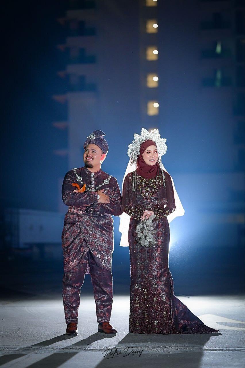 Dintan Wedding Planner 