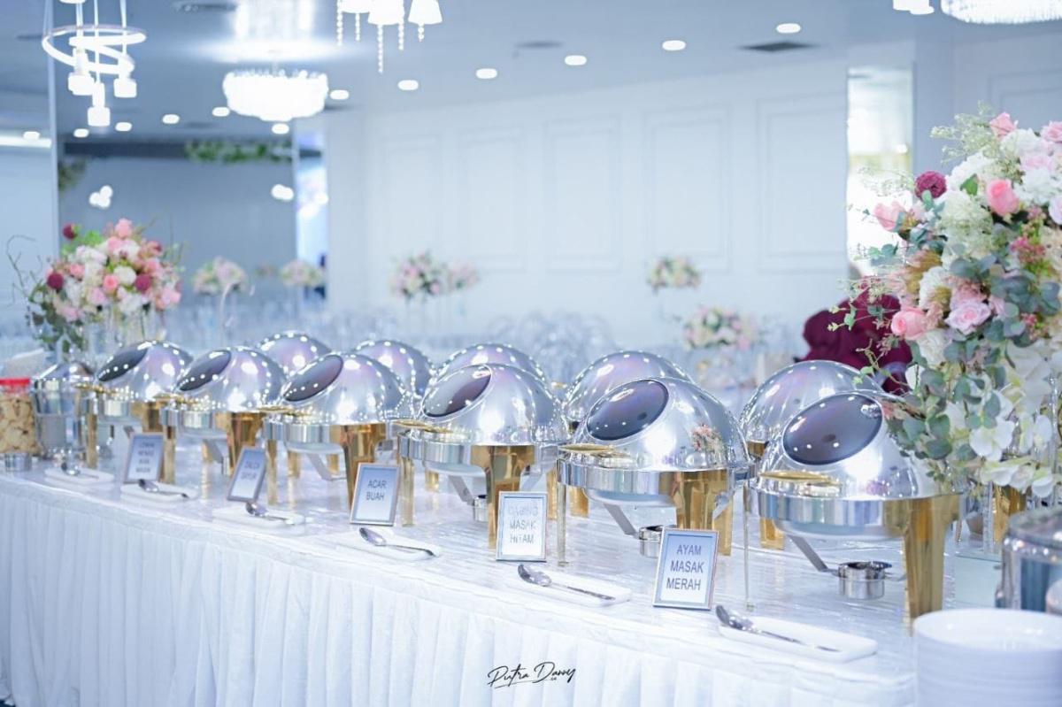 Dintan Wedding Planner 