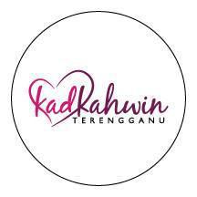 Kad Kahwin Terengganu 