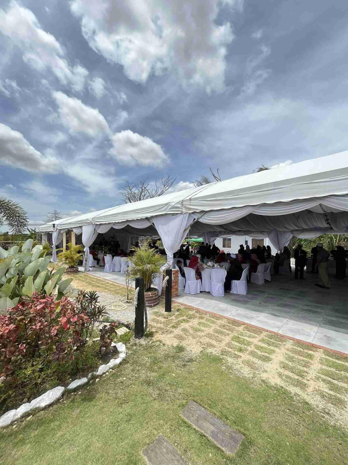 Dewan Panorama De Pauh Jitra