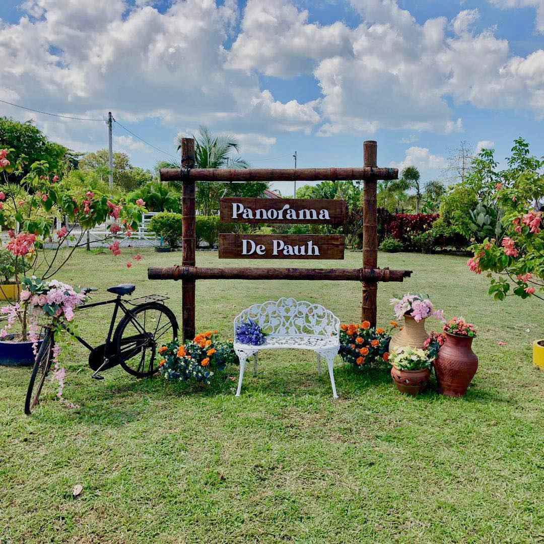 Dewan Panorama De Pauh Jitra