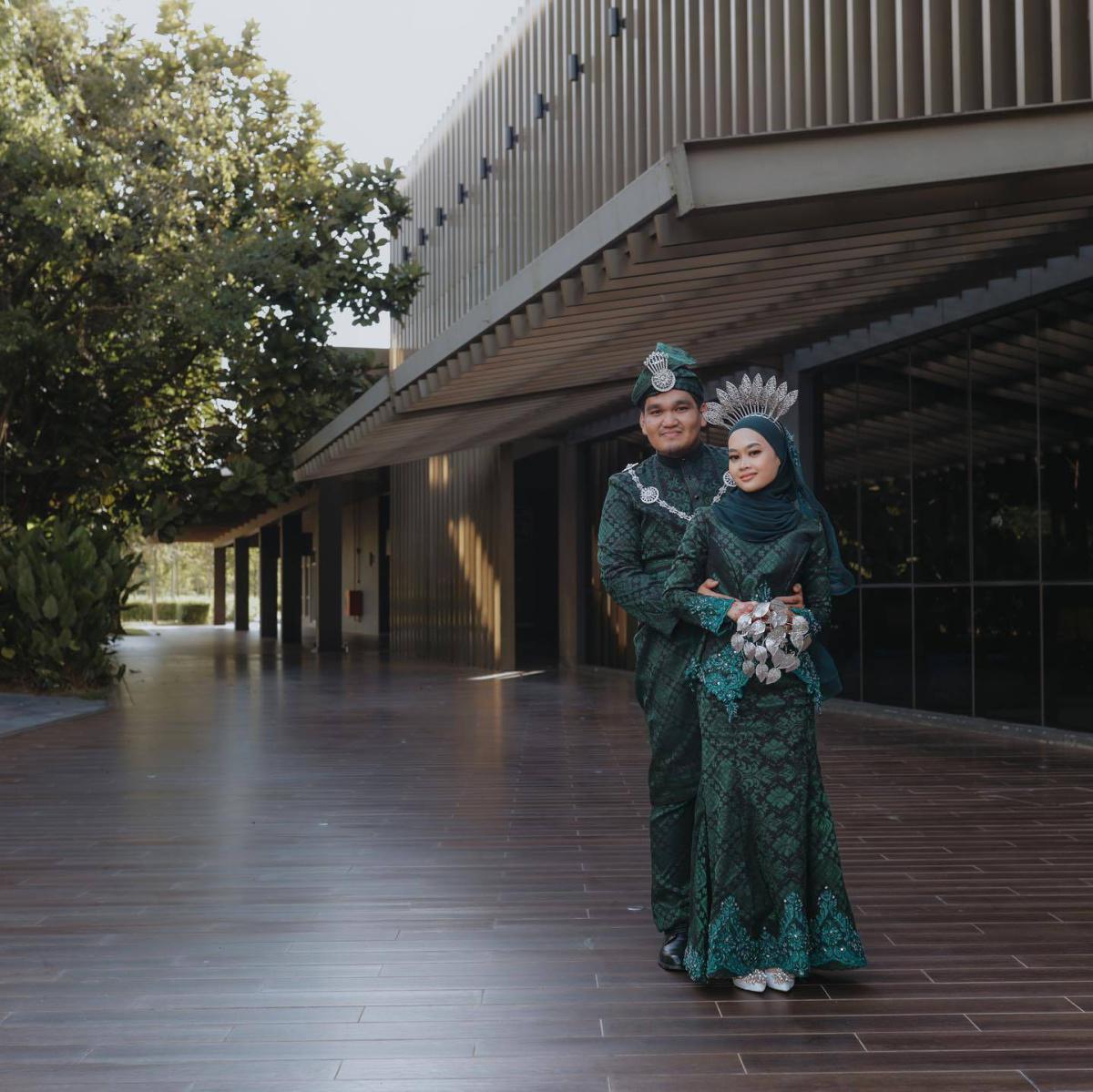 Citra Hall