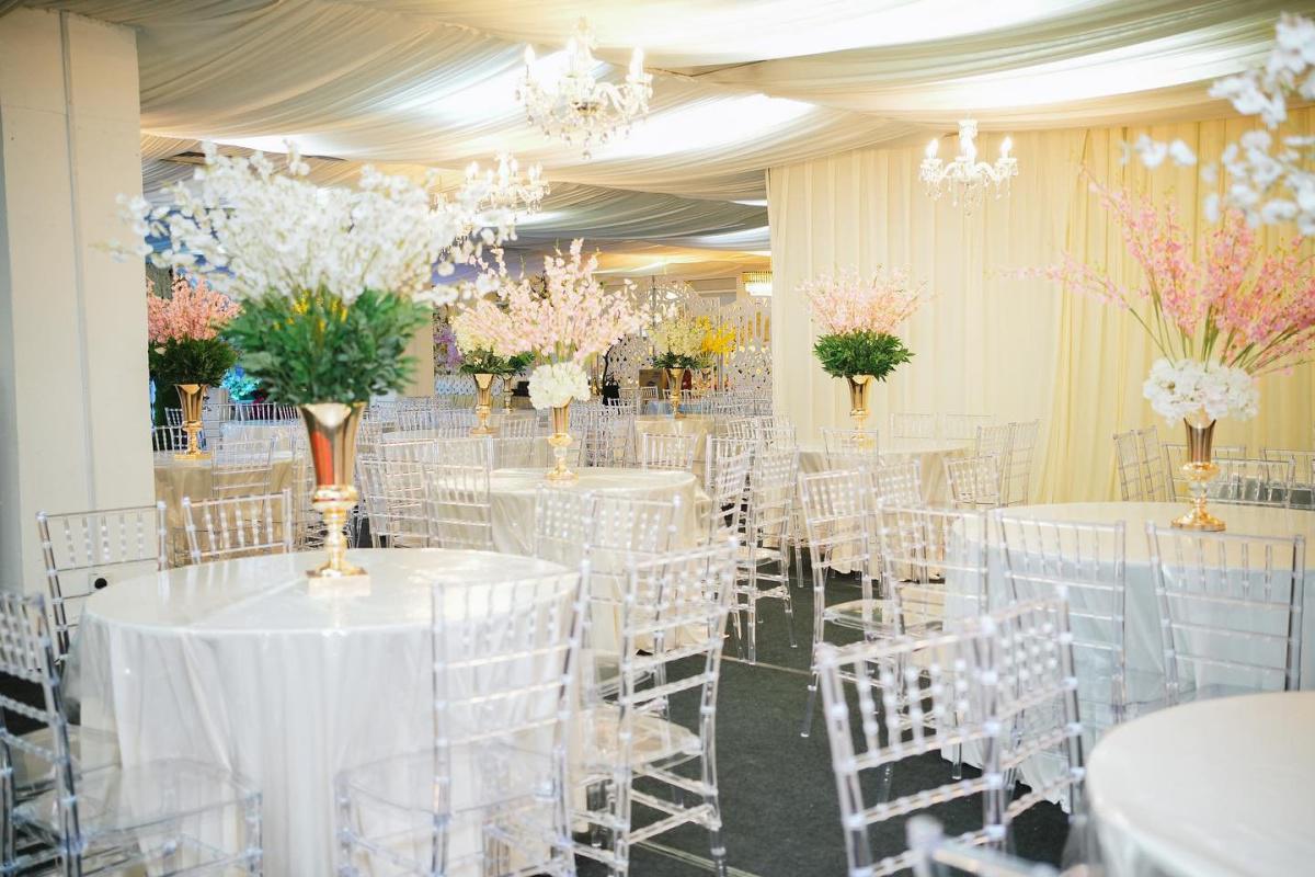 CMi Hall & Event Space