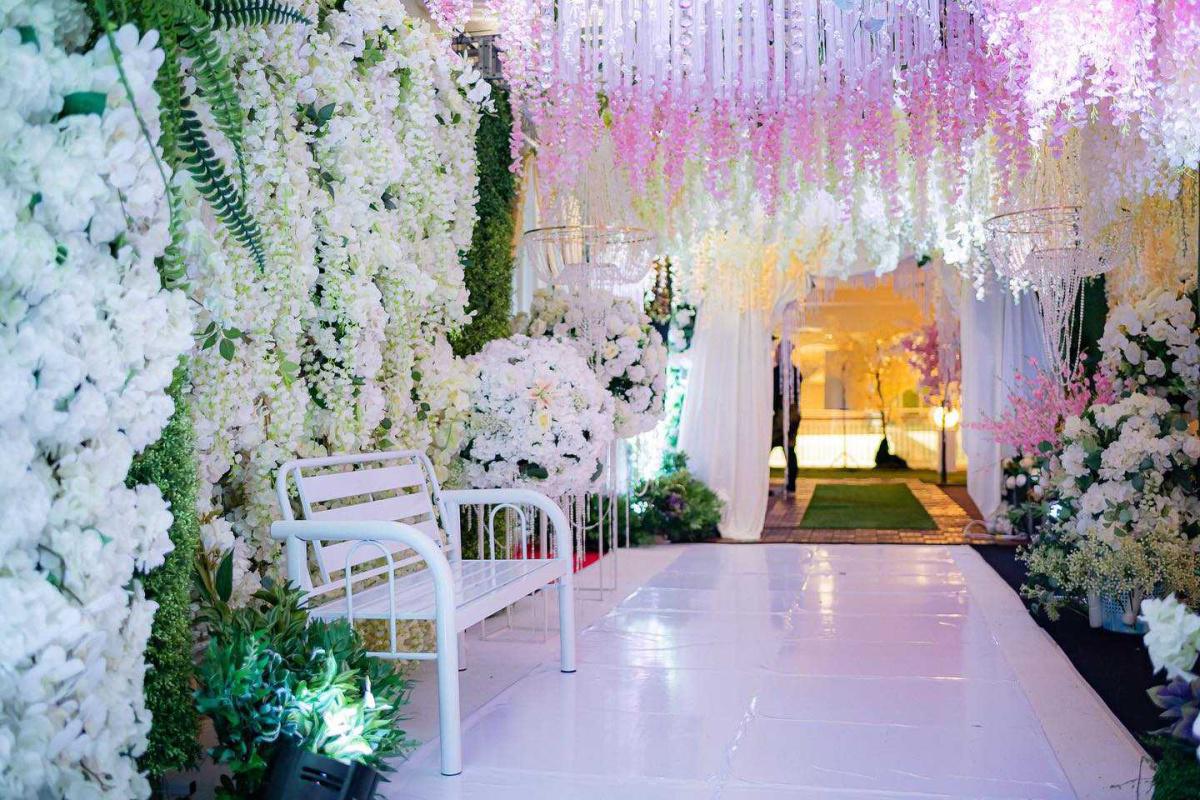 CMi Hall & Event Space