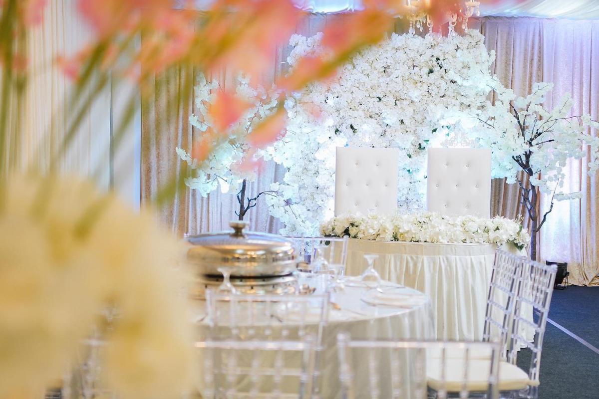 CMi Hall & Event Space