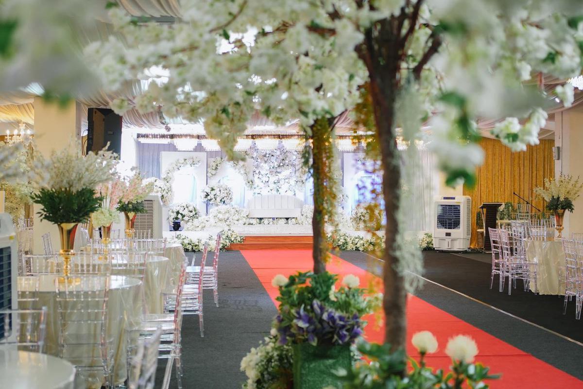 CMi Hall & Event Space
