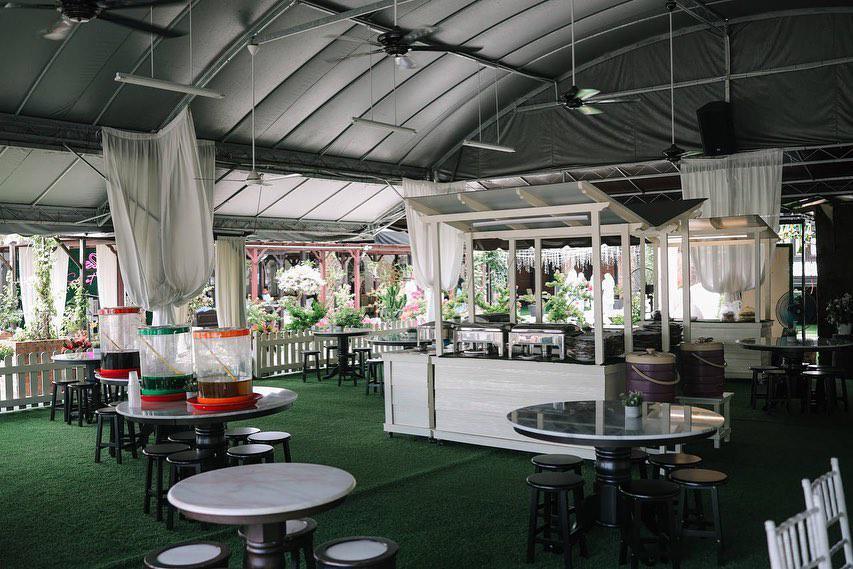 Sam Sweet Gardens