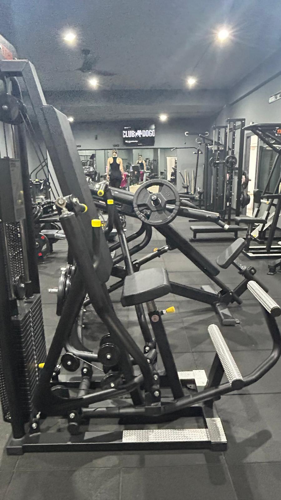 Hit Center di Massimo De Carlo