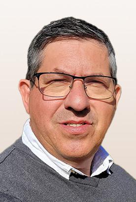 Xavier DESCHAMPS