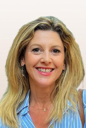 Nathalie FAVRE KLAMMERS