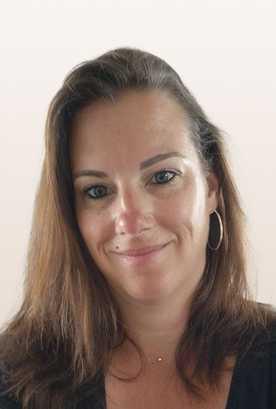 Carine HARBEUMONT 