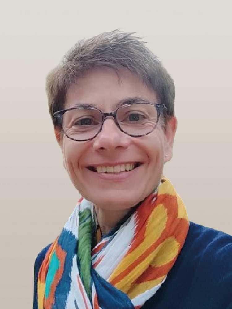 Anne LAFONTAN