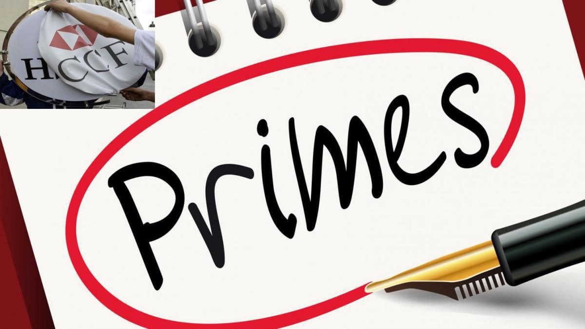 Vos mots parlent pour nous - Sondage sur le projet d'attribution d'une "BELLE" prime