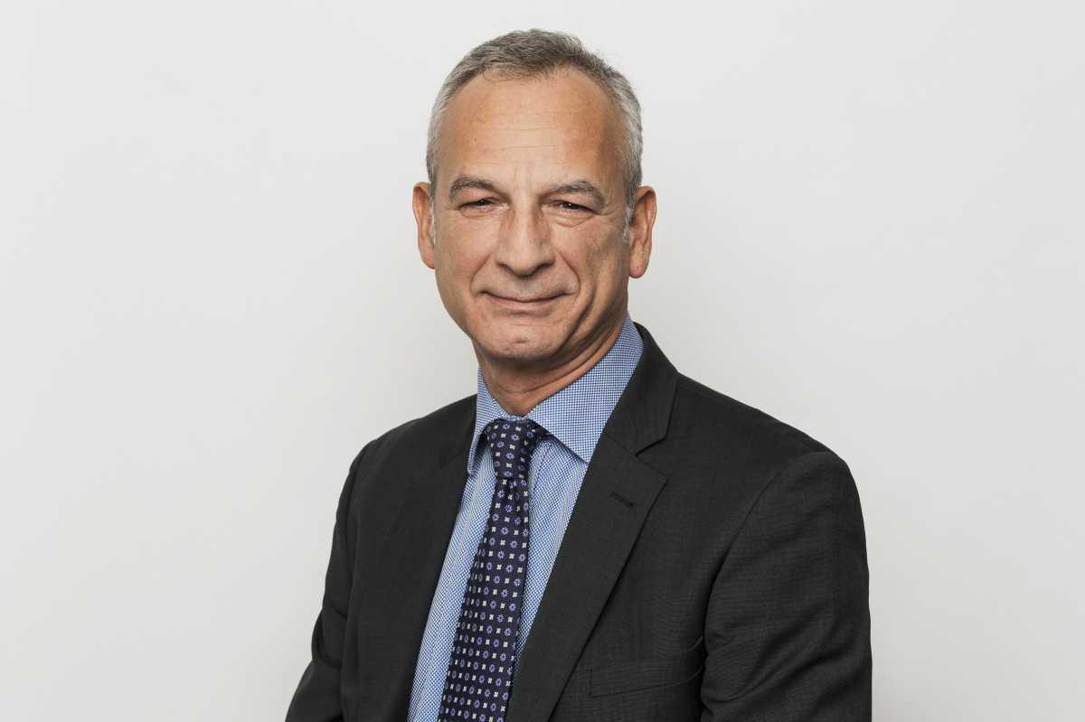 Maître Hervé Grange Avocat
