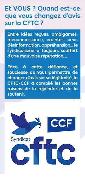 Pourquoi nous rejoindre ?