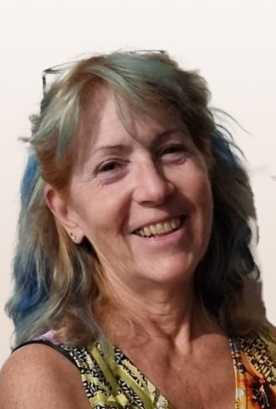 Sylviane GANDEMER