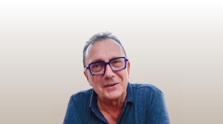 Pascal BELOUIS