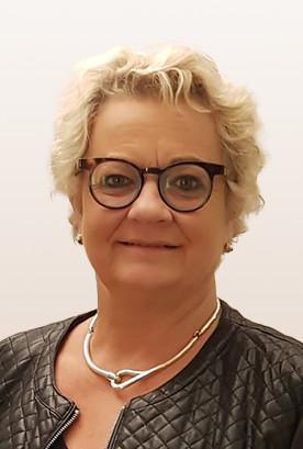 Nathalie LEBRUN PERIER