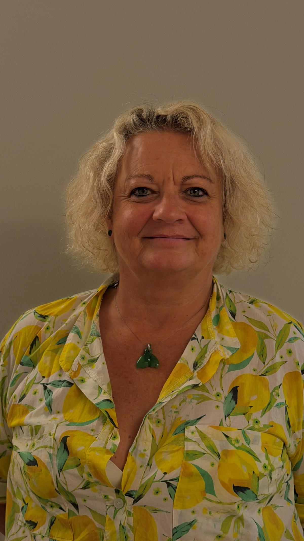 Nathalie LEBRUN PERIER