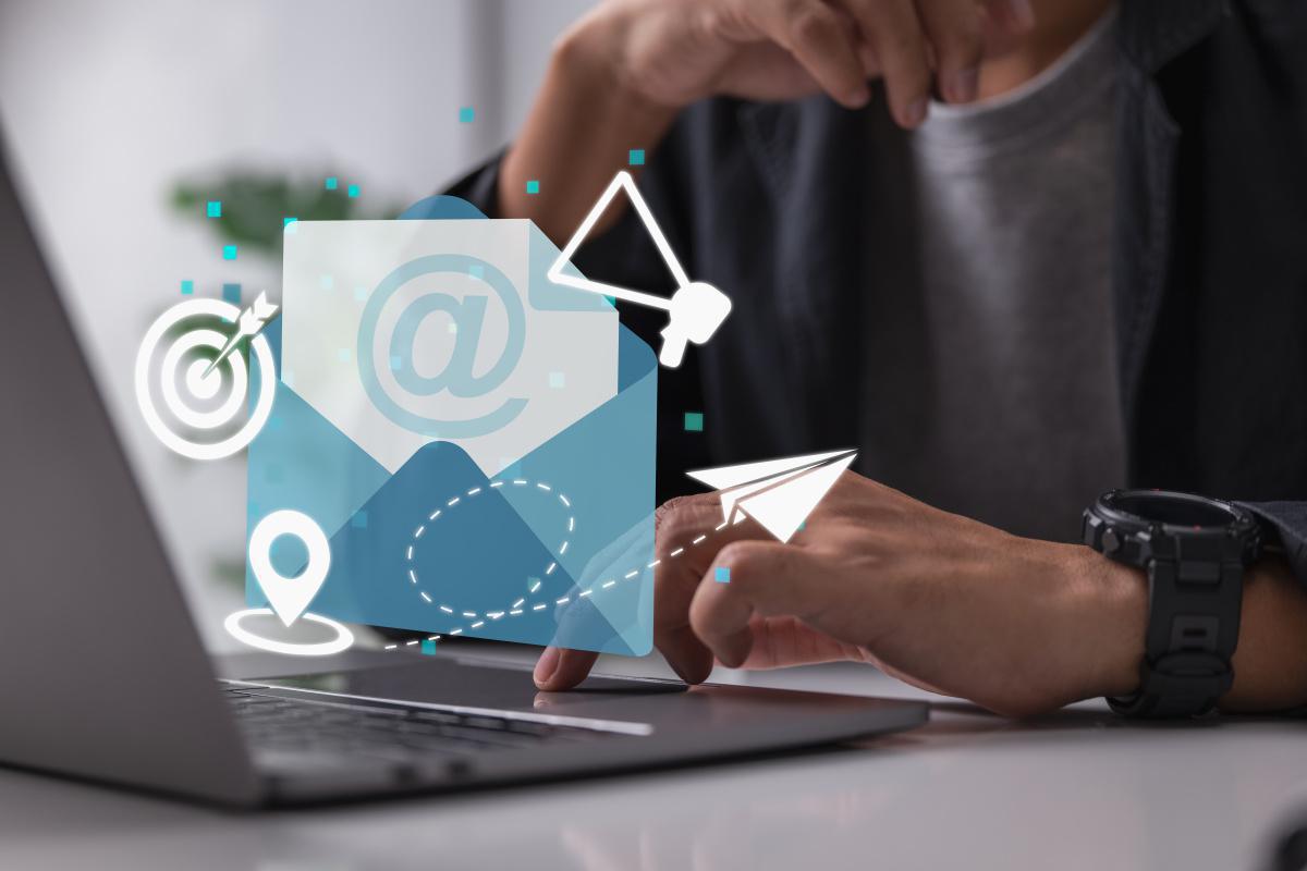 Recevoir nos newsletters