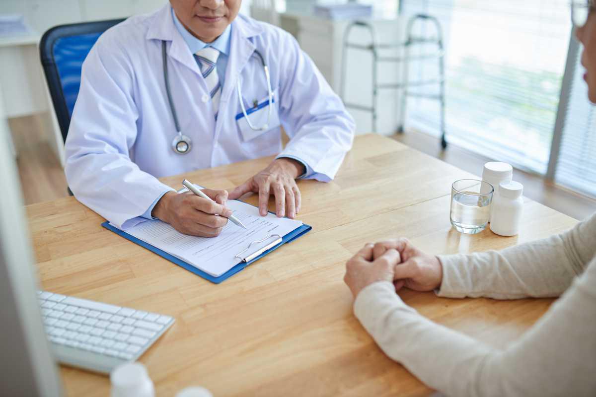 Malade chronique en emploi : surexposé aux discriminations!