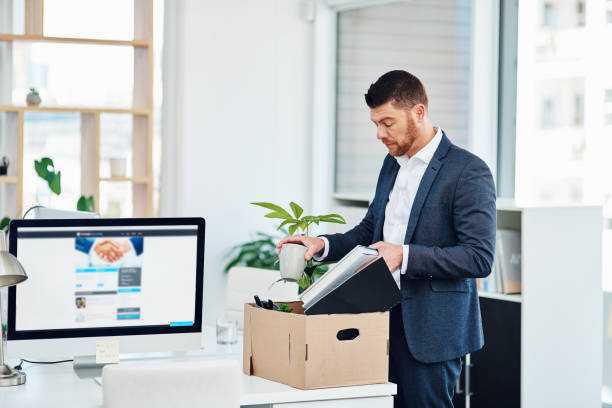 Comment fonctionne le préavis de démission ?